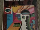 CHOCOLATE WATCH BAND No Way Out IN SHRINK Vinyl LP Psych ST 5096  1st Pressing