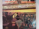 Beatles   MOVIE MEDLEY (ROCK N ROLL 45/PS) #5100 PLAYS VG+ TO VG++