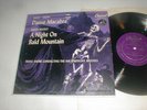 Danse Macabre NIGHT ON BALD MOUNTAIN 10
