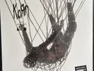 KORN THE NOTHING WHITE VINYL LP IMPORT SEALED MINT