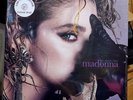 New  Madonna- The Virgin Tour 1985 Tour 12