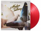 MODERN TALKING Ready For Romance - 3rd  Coloured 180g Red Vinyl LP MOVLP2659