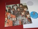 Pink Floyd  THE PIPER AT THE GATES OF DAWN  LP EMI Columbia 1C 062-04292 Germany