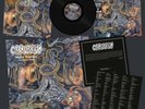 Opprobrium - Serpent Temptation: The Alternate Version LP BLACK slayer death