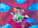 J. Cole - KOD - Alternate Cover Art - Limited Pink Vinyl Record - SEALED NEW