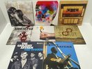 A Star is Born Guardians of the Galaxy Linkin Park Gaslight Anthem Vinyl WK26