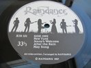 Raindance RAINDANCE 1978 RARE UK FOLK ROCK Private Press LP PLAYS MINT MINUS