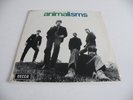 THE ANIMALS 'ANIMALISMS' LP UK DECCA 1966 MONO