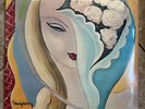 DEREK & THE DOMINOS - LAYLA AND OTHER LOVE SONGS 180G 2LP VINYL