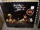 LOGGINS & MESSINA-Sittin' In-NOS SEALED MINT LP  Danny's Song/Pooh Corner