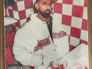 Raf Saperra - Ruff Around The Edges - Limited Edition RARE Vinyl Bhangra Punjabi