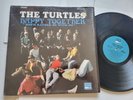 THE TURTLES - Happy Together 1967 POP PSYCH FOLK ROCK White Whale (LP) NM-/EX