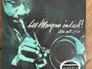 Presenting Lee Morgan NM  Indeed Blue Note 1538 Classic Records LP