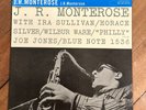J. R. Monterose Self NM  Blue Note Dblp lp 1536