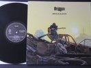 Demon – Breakout LP VINYL ORIG PRESS HEAVY METAL 1988 Angel Witch Budgie