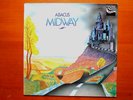 ABACUS - MIDWAY (1973)   RARE ORIGINAL D ZEBRA - HEAVY PROGRESSIVE KRAUTROCK