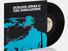 Durand Jones & The Indications - Durand Jones & The Indications LP Vinyl Record