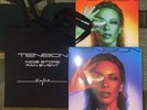 Kylie Minogue - Tension (Ltd Edition Coke Bottle Vinyl + fan event tote/poster)