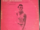 Bobby Hutcherson-Happenings LP Blue Note BLP-4231 Mono Jazz Vinyl NY Label VG