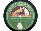 KING OLIVER / JELLY ROLL MORTON 
