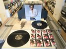 LENNY KRAVITZ: Greatest Hits, + ORG. INNERSLEVES, 180g WAX, EU 2018, 12
