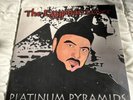 Egyptian Lover Album Platinum Pyramids