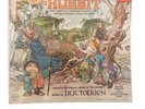 The Hobbit by Rankin/Bass, The Complete Original Soundtrack, 2 LP Set, 1977 New