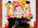 Gwen Stefani Love.Angel.Music.Baby. Gatefold Double 12
