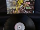 Vinyle Iron Maiden Killers 1981 Emi Records Pochette Et Vinyle Bon État