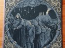 Chapel Of Disease The Mysterious Ways Of Repetitive Art, Yellow Marbled...