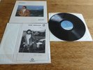 Rab Noakes - Restless PRESS RELEASE COPY UK 1978 1st 2339 201 Folk Rock LP
