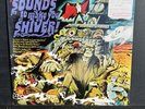Halloween Album  Sounds To Make You Shiver *New In Plastic*NEVER OPENED