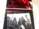 Guns N' Roses – G N' R Lies LP VINYL