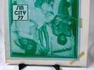 Fleetwood Mac - Sin City '77,  2-LP Aladdin Theater, Las Vegas, full concert  NM