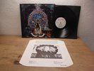 Blessed Death kill or be killed 1986 Vinyl LP Metal Speed Thrash Rock MINT-