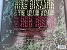 King Gizzard And The Lizard Wizard LIVE RED ROCKS 15LP Fuzz Club In Hand 482/666