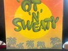 Cactus 'OT 'N' Sweaty On Stage In Puerto Rico And In The Studio Brand New