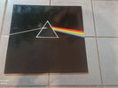 Pink Floyd The Dark Side Of The Moon Vinyl LP GER first press all inserts 1973