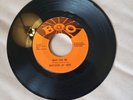 45 RPM NORTHERN SOUL/BROTHERS OF SOUL/WAIT FOR ME/I'D BE GREATFUL     VG+