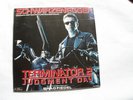 Terminator 2 Judgment Day Soundtrack LP  OVP noch Original Eingeschweißt
