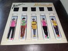 +++ X RAY SPEX Germfree Adolescents RARE punk UK 1st press EX