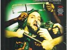 2xLP R.A. The Rugged Man Legendary Classics Volume 1 RED TRANSPARENT Green S