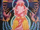 HAWKWIND - SPACE RITUAL UK - 2 X  VINYL LP FOLD OUT COVER  VG ++   - LOOK