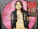 HIM Razorblade Romance Picture Disc Vinyl Record