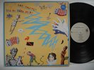 LARS HOLLMER Vill du höra mer LP 1982 Sweden Krax EX+   Samla Mammas Manna
