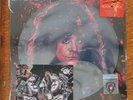 ERIC CARR SEALED ROCKOLOGY PICTURE DISC Vinyl LP LTD EDTN w/PICK + 3-D CARD KISS