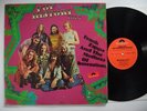 FRANK ZAPPA MOTHERS OF INVENTION Pop History Vol. 7 2 LP 1971 Germany VG+/EX-