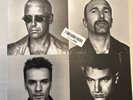 Songs Of Surrender [4 LP Super Deluxe Collector's Boxset] by U2 (Record, 2023)