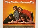 The Monkees - Greatest Hits - NM Vinyl - Promo LP - Arista AL4089 - Classic Rock