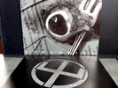 PRONG - 1994 - CLEANSING - LP - RED Vinyl    → VG +
